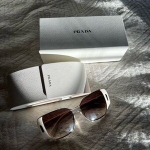 Prada sunglasses